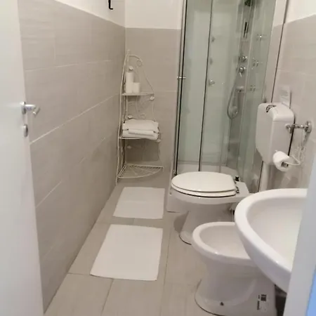 La Tana Della Volpe Pensión La Spezia