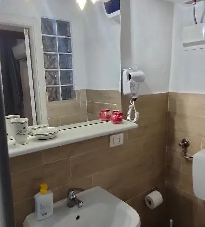 La Tana Della Volpe 4*