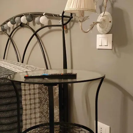 Pensión La Tana Della Volpe La Spezia