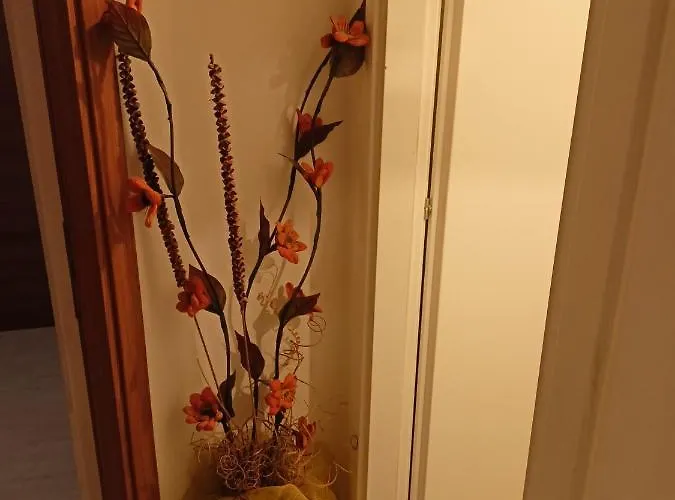 La Tana Della Volpe Πανσιόν Λα Σπέτσια