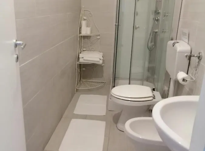 La Tana Della Volpe Πανσιόν Λα Σπέτσια