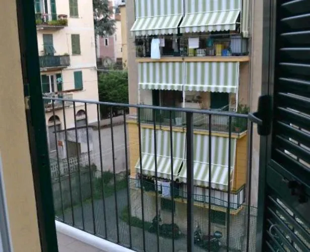 La Tana Della Volpe Πανσιόν 4*