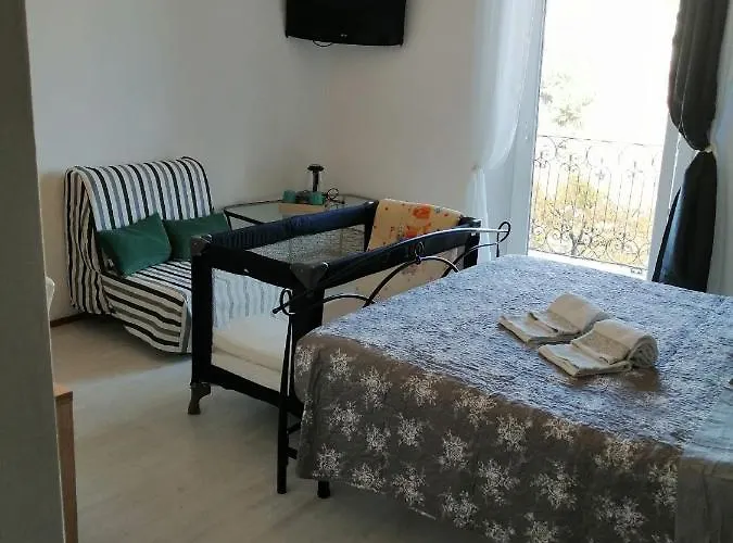 La Tana Della Volpe 4*