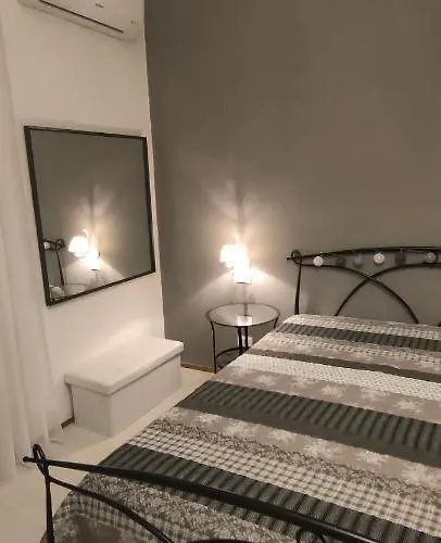 Πανσιόν La Tana Della Volpe 4*