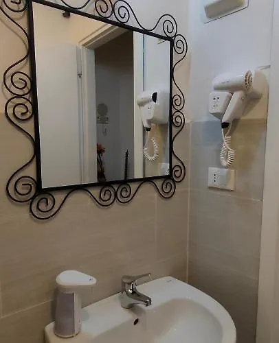 La Tana Della Volpe Gæstehus