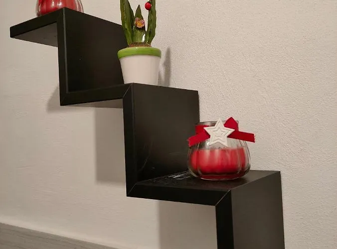 Πανσιόν La Tana Della Volpe Λα Σπέτσια