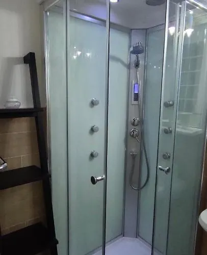 Gæstehus La Tana Della Volpe 4*