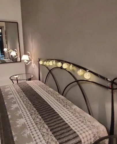 La Tana Della Volpe Πανσιόν