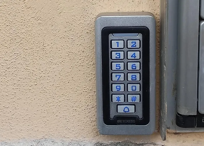 La Tana Della Volpe Gæstehus 4*