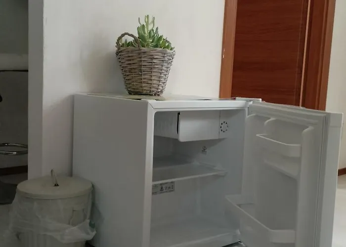 Πανσιόν La Tana Della Volpe 4*