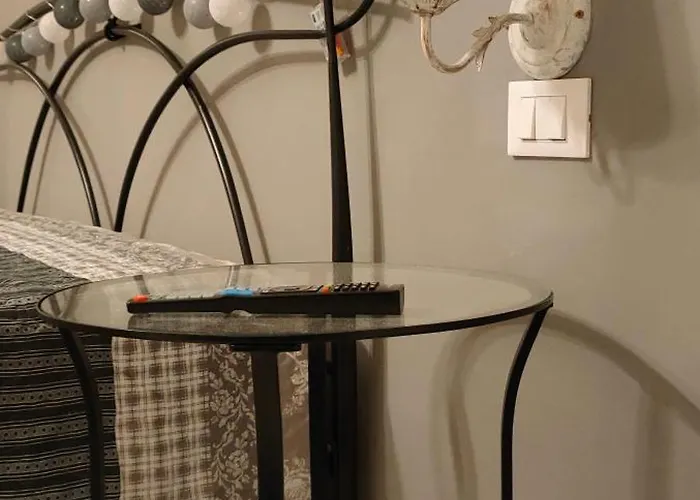 Πανσιόν La Tana Della Volpe Λα Σπέτσια