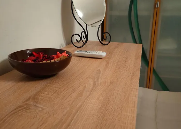 La Tana Della Volpe Πανσιόν