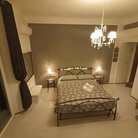 La Tana Della Volpe Guest house *