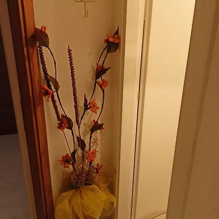 La Tana Della Volpe Vendégház La Spezia