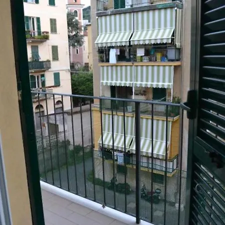 La Tana Della Volpe Penzion 4*