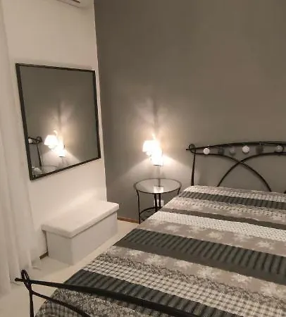 Guest house La Tana Della Volpe 4*