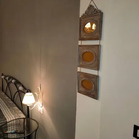 La Tana Della Volpe *