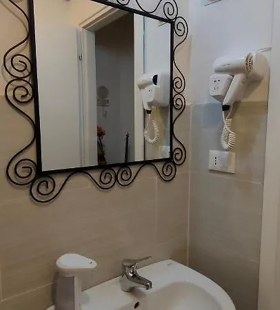 La Tana Della Volpe Guest house