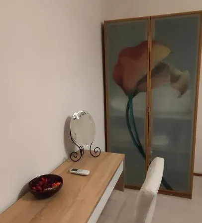 La Tana Della Volpe 4* La Spezia