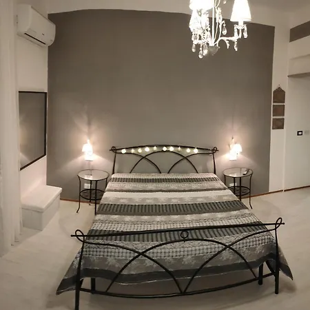 La Tana Della Volpe Guest house *