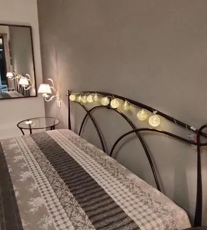 La Tana Della Volpe Guest house