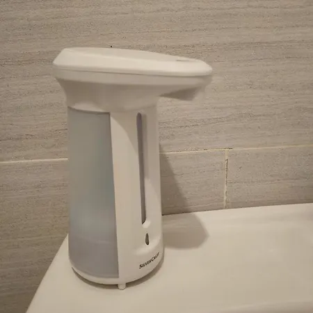 La Tana Della Volpe Guest house