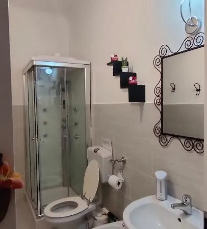 Vendégház La Tana Della Volpe La Spezia