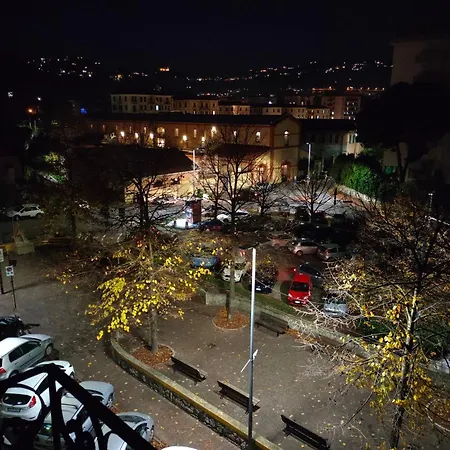 Vendégház La Tana Della Volpe