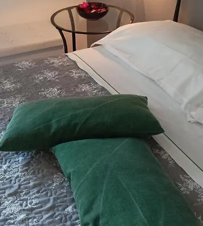 La Tana Della Volpe Guest house