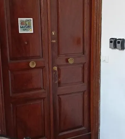 La Tana Della Volpe Penzion La Spezia