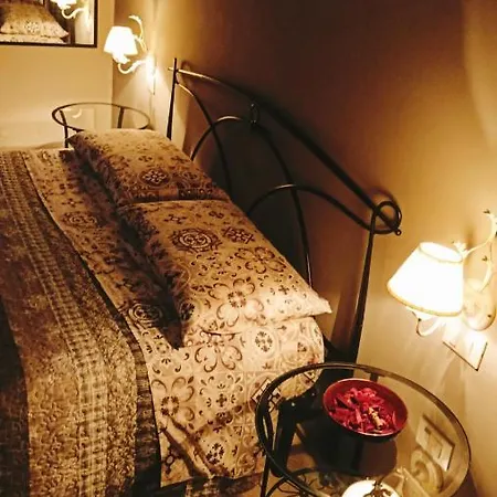 La Tana Della Volpe Guest house *