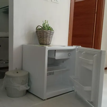 Penzion La Tana Della Volpe 4*