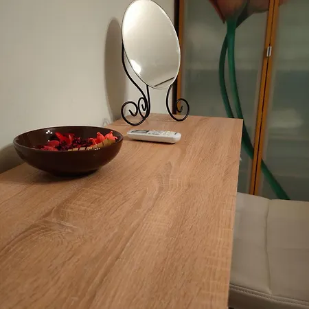 La Tana Della Volpe Guest house