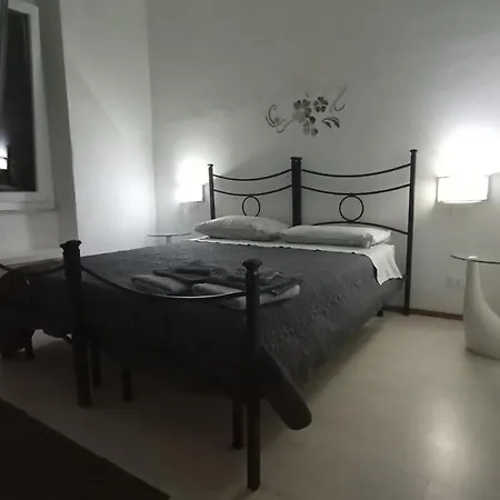 La Tana Della Volpe 4*