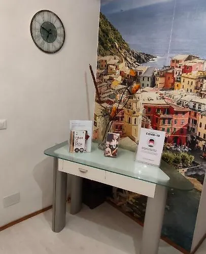 Pensjonat La Tana Della Volpe
