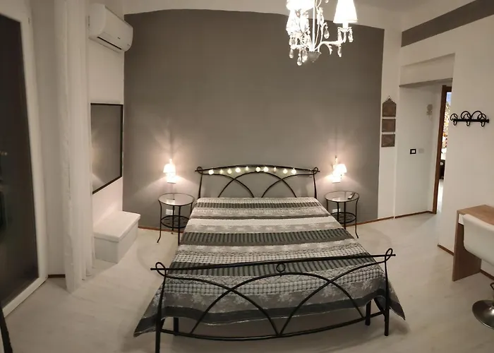 La Tana Della Volpe Pensjonat 4*