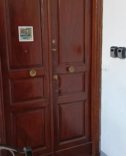 La Tana Della Volpe Pensjonat La Spezia